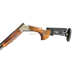 LB Completa Negra Goma