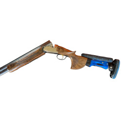 LB Estándar Azul Goma