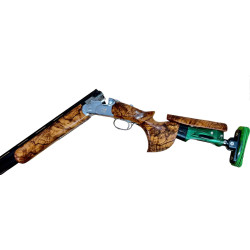 LB Estándar Verde Madera