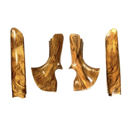 PUÑO/PASAMANOS A MEDIDA